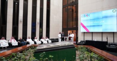 مجمع الملك فهد لطباعة المصحف الشريف يعزز الوعي الصحي لموظّفيه بالتعاون مع مستشفى الحياة الوطني