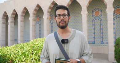 مجمع الملك فهد لطباعة المصحف الشريف يستقبل وفودًا من جنسيات متعددة ضمن برنامج الزيارات اليومية