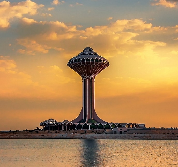 تقويم مواقيت الصلاة لمدينة الدمام