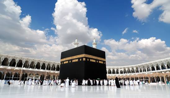 تقويم مواقيت الصلاة لمكة المكرمة
