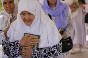 خلال نوفمبر.. أكثر من 130 ألف زائر يتعرفون على جهود مجمع الملك فهد لطباعة المصحف الشريف