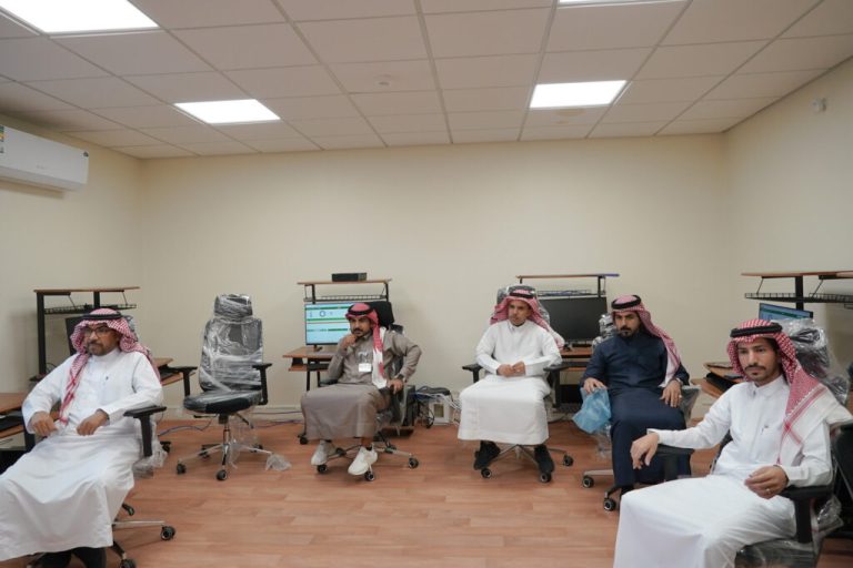 مجمع الملك فهد لطباعة المصحف الشريف يختتم دورات تدريبية على نظام الأرشفة الإلكتروني الجديد
