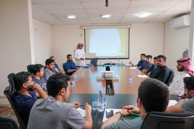 مجمع الملك فهد لطباعة المصحف الشريف يُؤهل كوادره الجديدة ببرنامج “القيم والأخلاق في بيئة العمل”