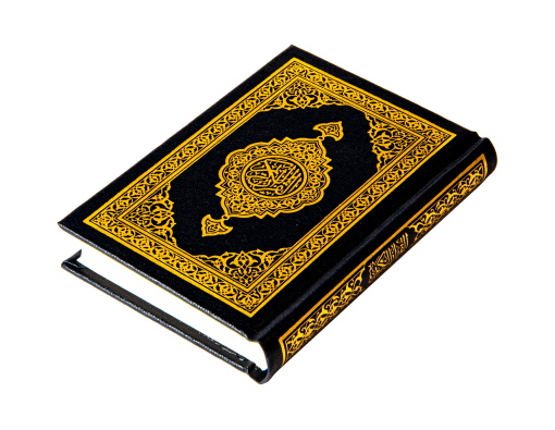 المصحف الجيب