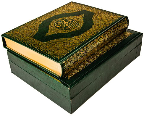 المصحف الخاص (1)