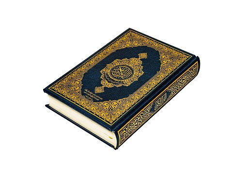 المصحف العادي برواية السوسي 
