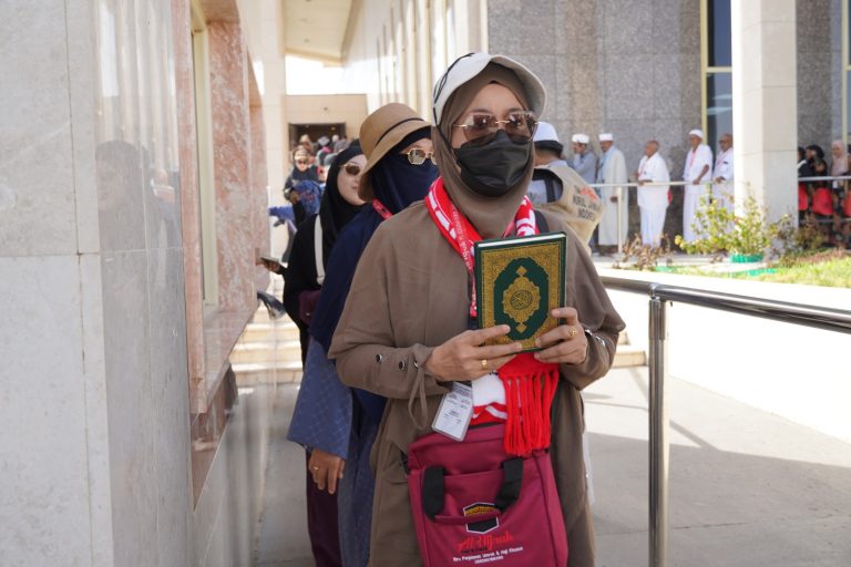 مجمع الملك فهد لطباعة المصحف الشريف يستقبل أكثر من 154 ألف زائر من 18 دولة خلال يوليو