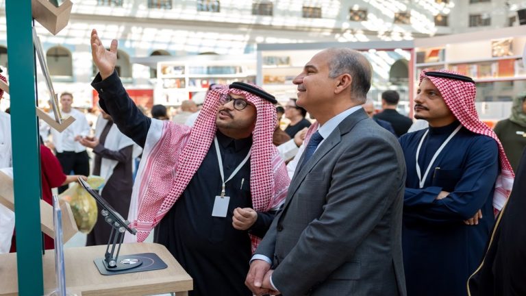 وزارة الشؤون الإسلامية تختتم مشاركتها في معرض موسكو الدولي للكتاب 2026 وسط إقبال واسع